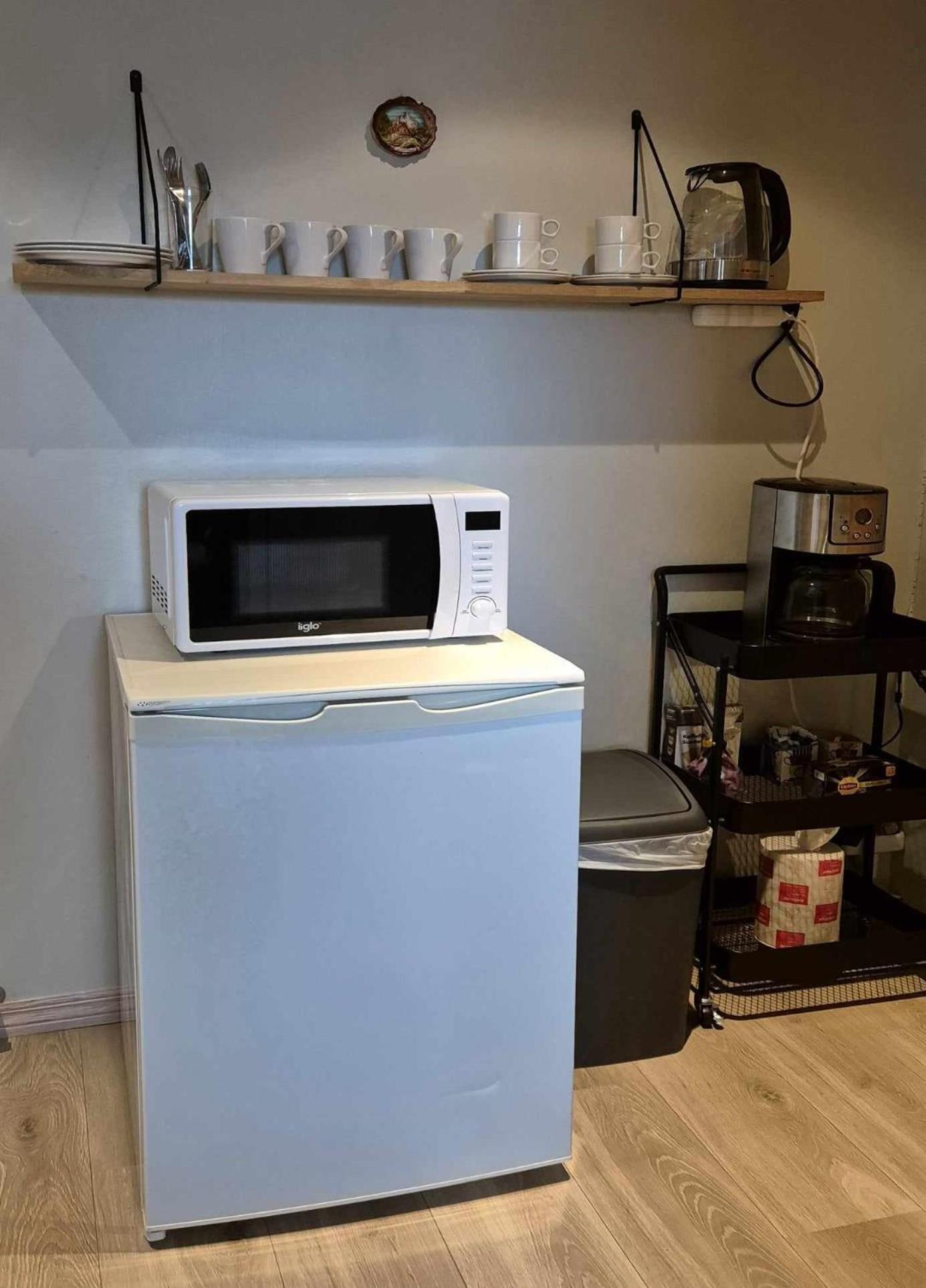 ホテル Glomma House コングスビンゲル エクステリア 写真